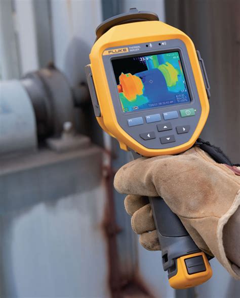 fluke imager|More.